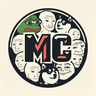 MemeChain network and MEME coin logo